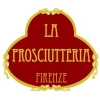La Prosciutteria Milano Brera logo