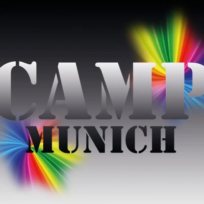 CAMP MUNICH logo