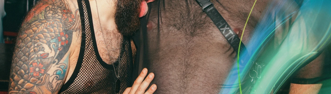 POPair Party — Parties in Barcelona