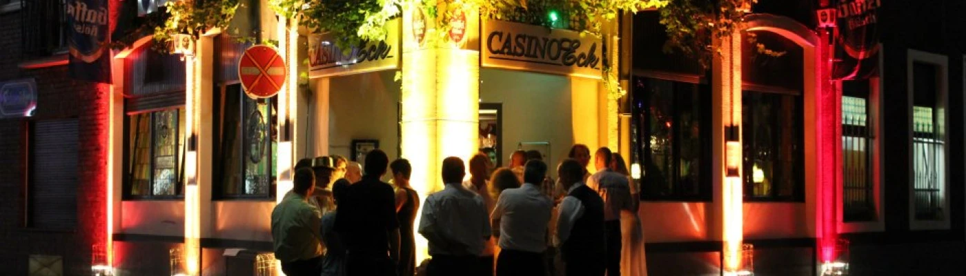 Casino-Eck — Bars & Clubs in Cologne