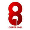 Queer Gym logo