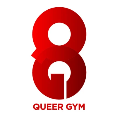 Queer Gym logo