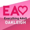 Everything Adult logo