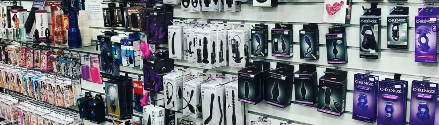 Everything Adult — Shopping in Brisbane