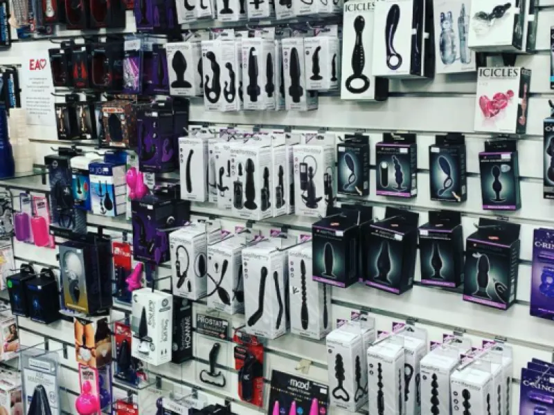 Everything Adult — Shopping in Brisbane