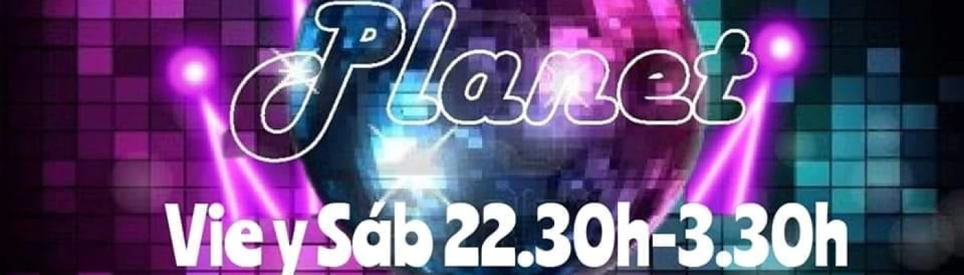 PUB PlanetValencia — Bars & Clubs in Valencia