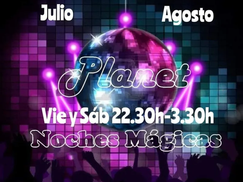 PUB PlanetValencia — Bars & Clubs in Valencia