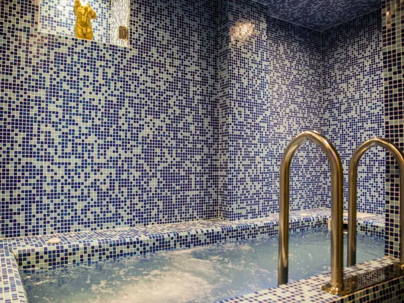 Olissipo Sauna — Saunas in Lisbon
