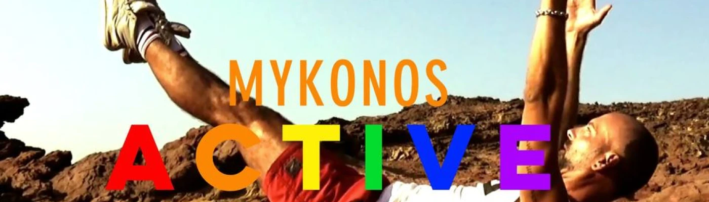 Mykonos Active Gay Retreats — Hotels in Mykonos