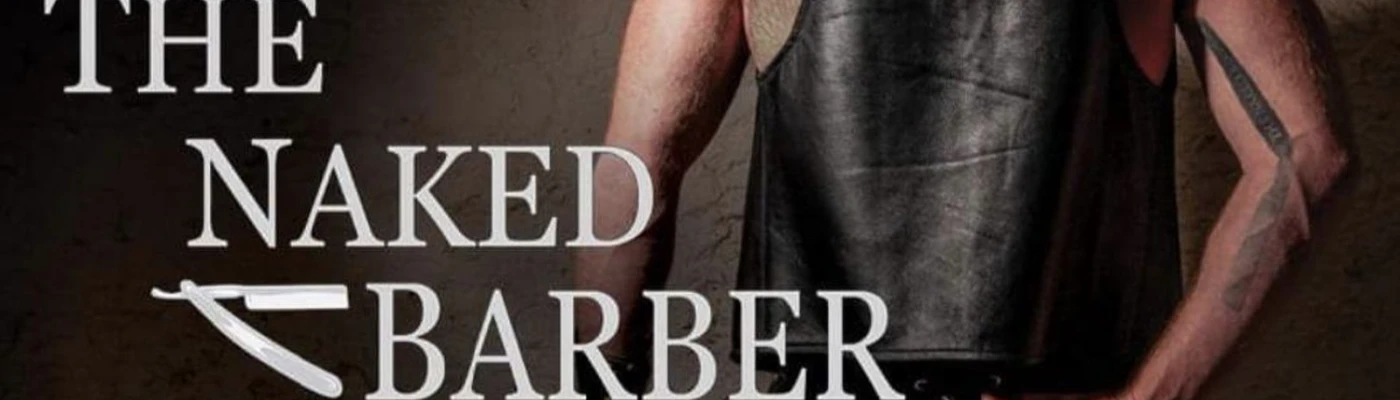 The Naked Barber — Wellness in Sydney