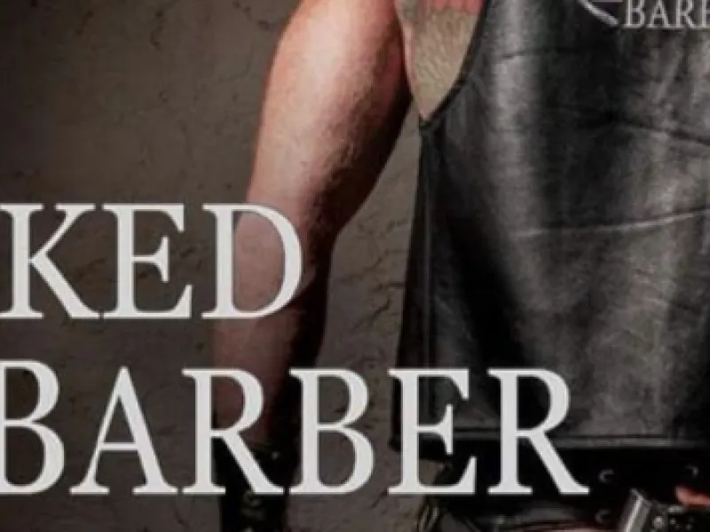 The Naked Barber — Wellness in Sydney