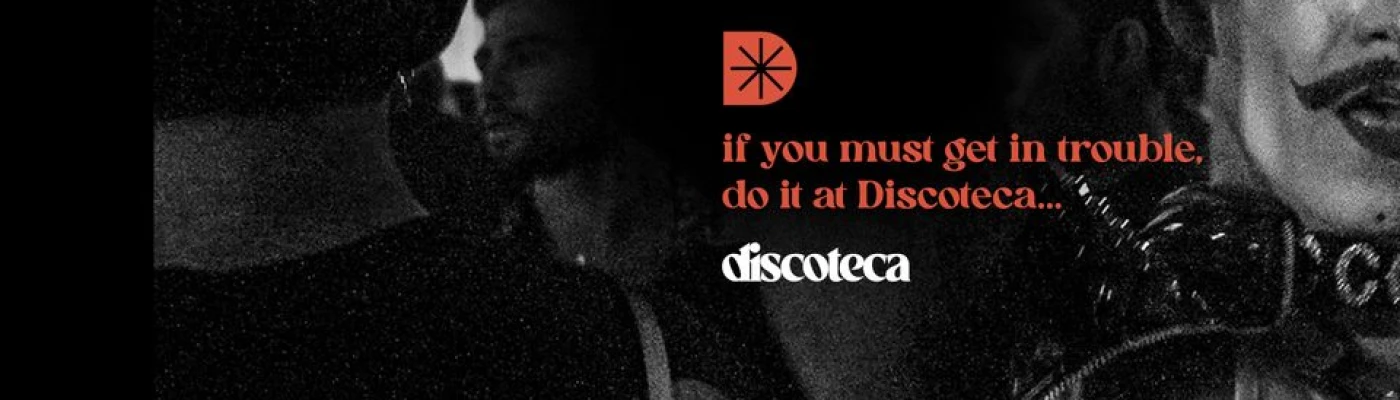 Discoteca México — Bars & Clubs in Mexico City