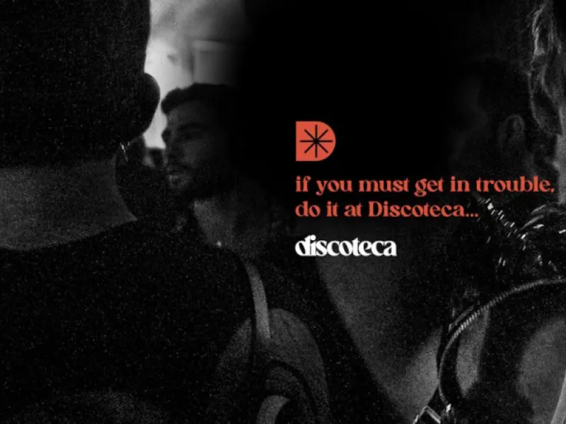 Discoteca México — Bars & Clubs in Mexico City