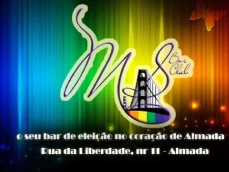 Margem Sul Bar Club — Bars & Clubs in Lisbon
