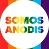 Agencia de Noticias sobre Diversidad Sexual logo