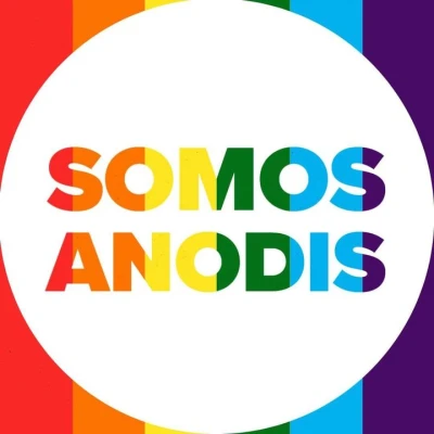 Agencia de Noticias sobre Diversidad Sexual logo