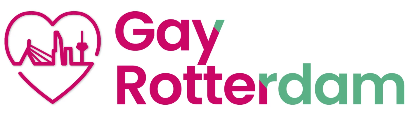 Roze sociale kaart Rotterdam — Organizations in Rotterdam