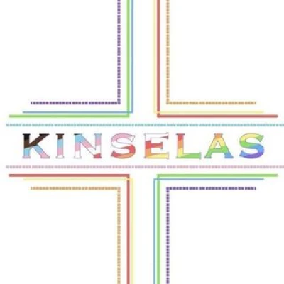Kinselas Hotel logo