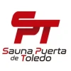 Sauna Puerta de Toledo logo