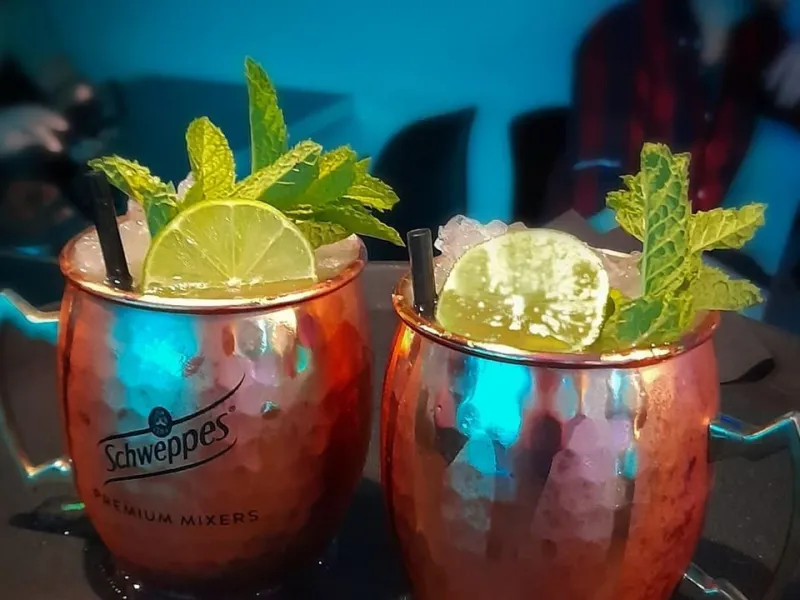 La Boba y el Gato Rancio — Bars & Clubs in Valencia