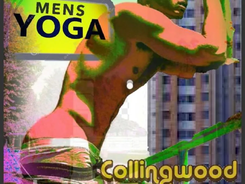 Gay Mens Yoga — Wellness in Melbourne