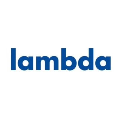 Casal Lambda logo