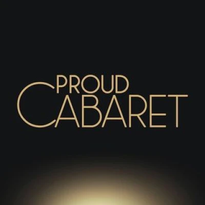 Proud Cabaret Brighton logo