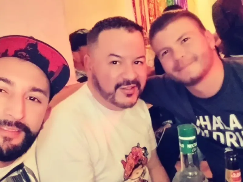 Nuevo Polo — Bars & Clubs in Bogota