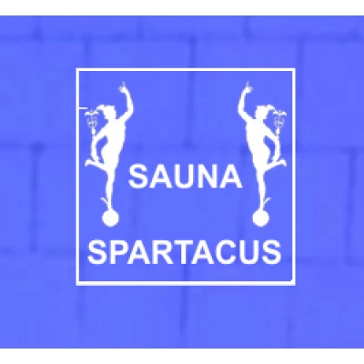 Sauna Spartacus logo