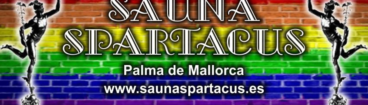 Sauna Spartacus — Saunas in Mallorca