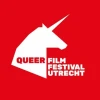 Queer Film Festival Utrecht logo