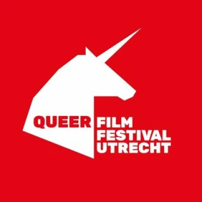 Queer Film Festival Utrecht logo