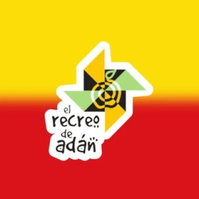 El Recreo de Adán logo