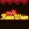 Café KeerWeer logo