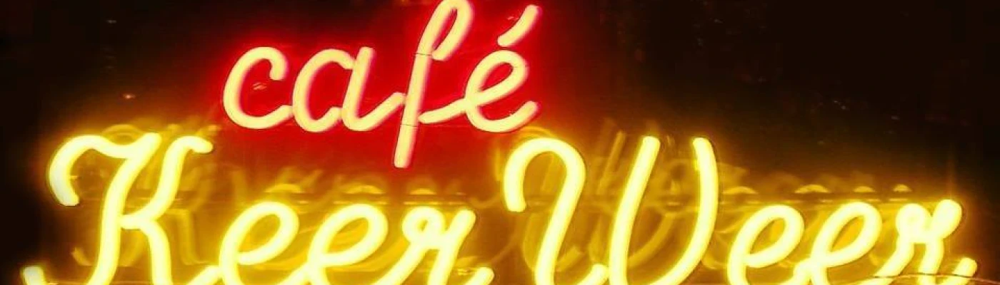 Café KeerWeer — Bars & Clubs in Rotterdam
