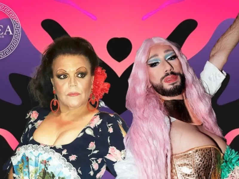 I T A C A — Bars & Clubs in Seville