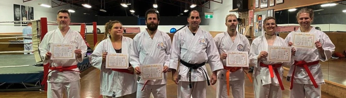 Melbourne Dragons - LGBT+ Martial Arts Self Defence Classes — Organizations in Melbourne