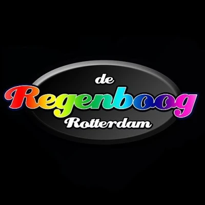 Bar de Regenboog logo