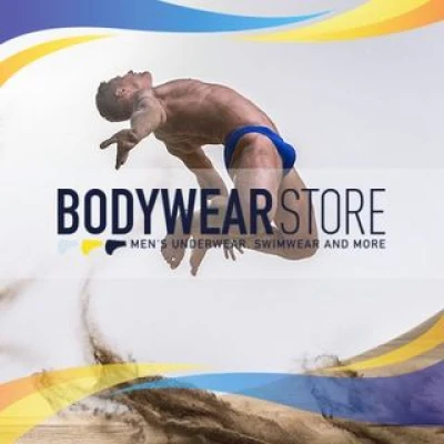 The Bodywear Store logo
