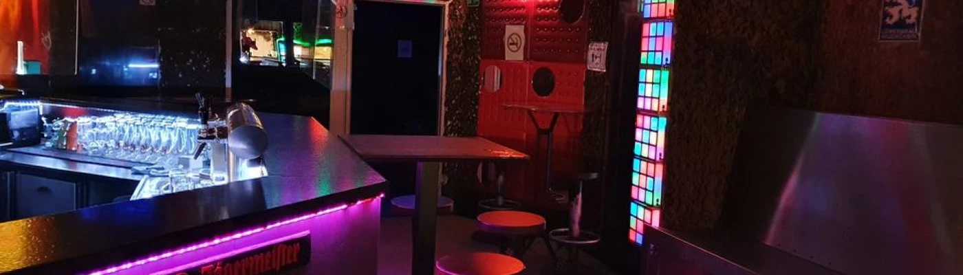 BULL Berlin — Cruise Bars in Berlin