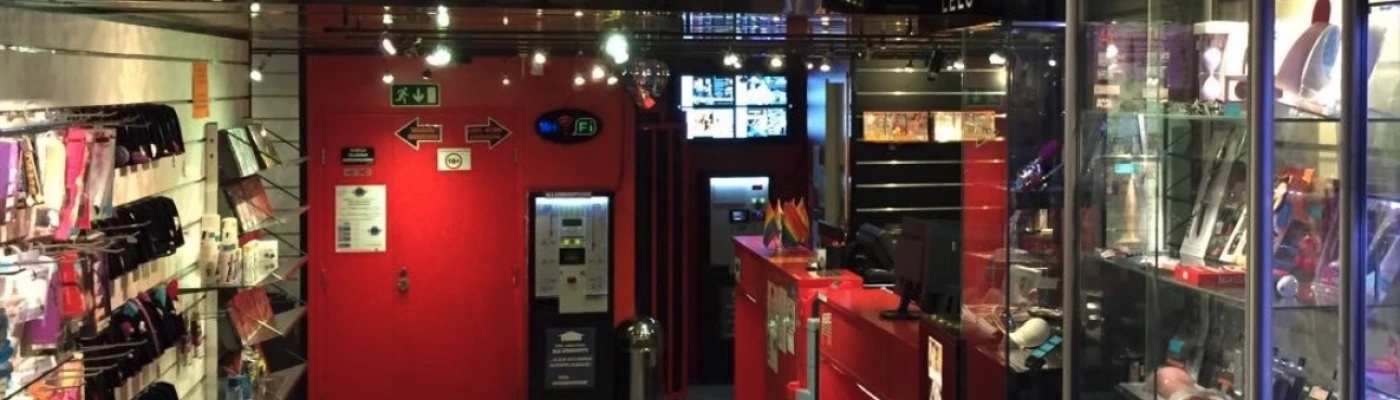 Oy U.S Video Ab — Cruise Bars in Helsinki