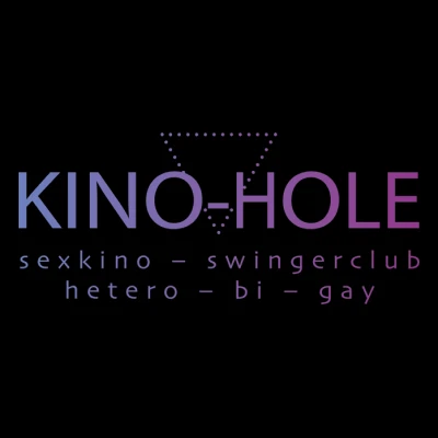 Kino Hole logo