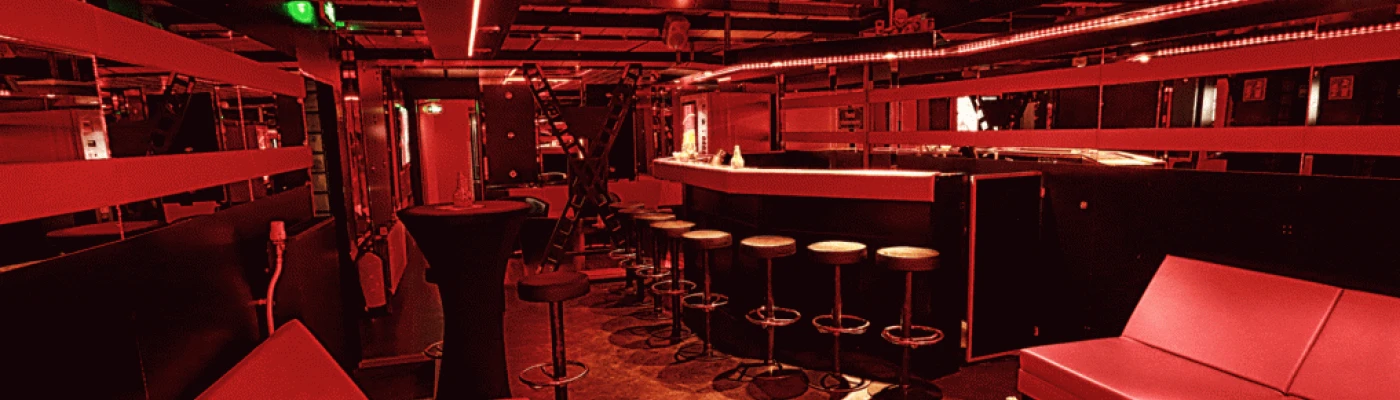 Kino Hole — Cruise Bars in Cologne