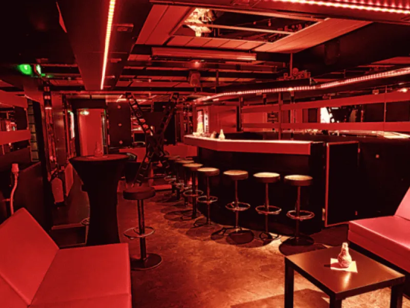 Kino Hole — Cruise Bars in Cologne