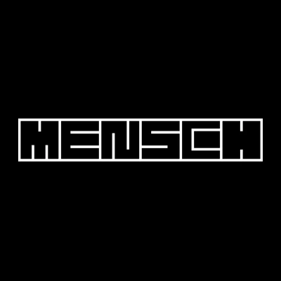 Le Mensch logo