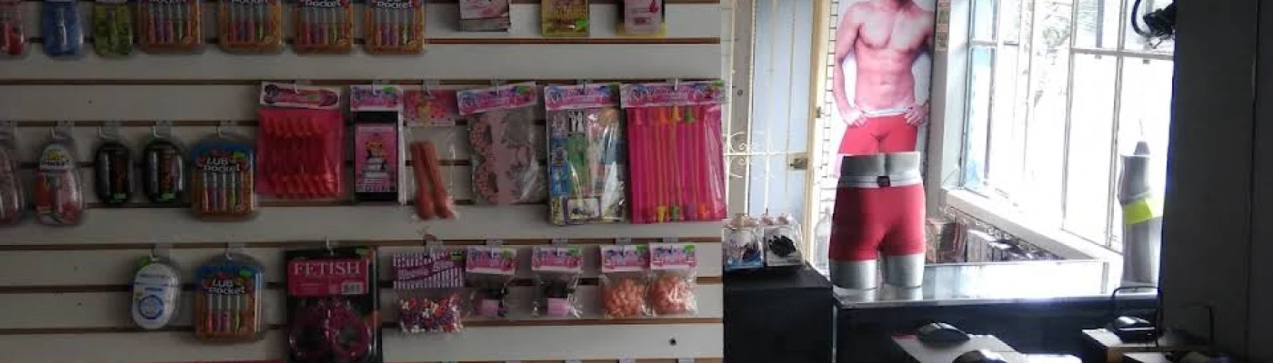El Closet — Shopping in Mexico City