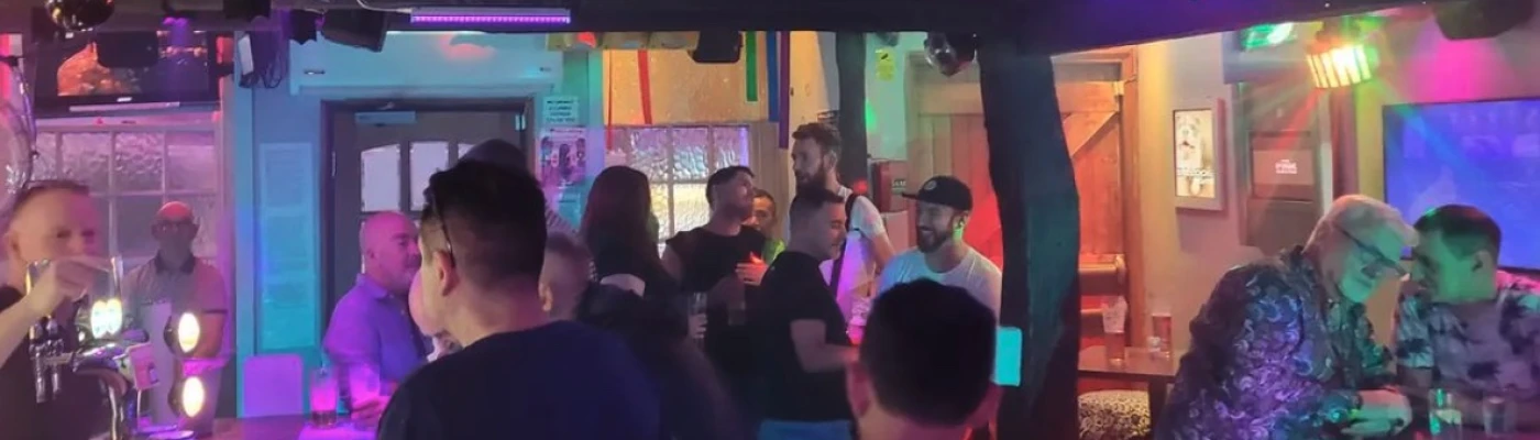 Bulldog — Bars & Clubs in Brighton