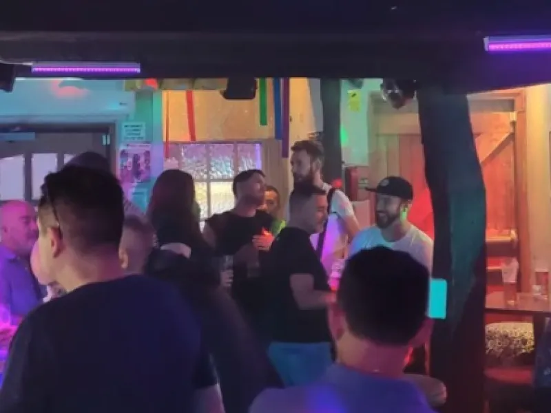Bulldog — Bars & Clubs in Brighton