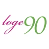 Bar Loge 90 logo