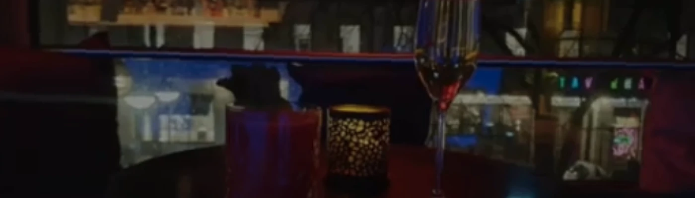 The Honey Jar — Parties in Stockholm